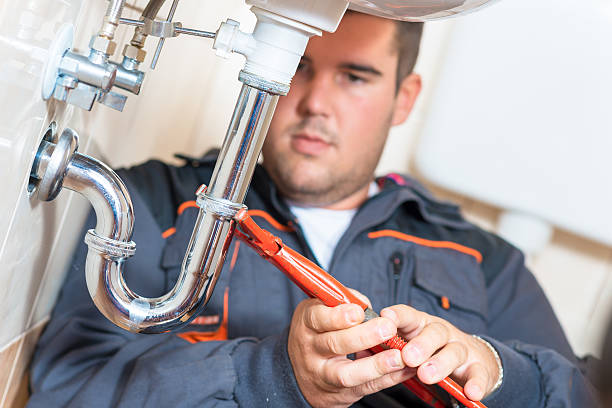 Best Water Heater Installation and Repair  in Forrest, IL